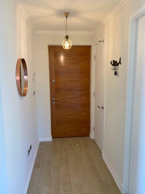 Apartamento Nuevo, Vista Al Mar - Costa De Montemar *