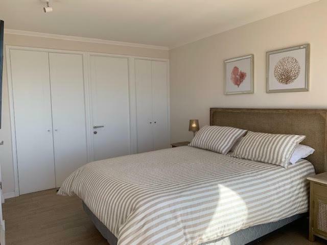 Apartamento Nuevo, Vista Al Mar - Costa De Montemar *