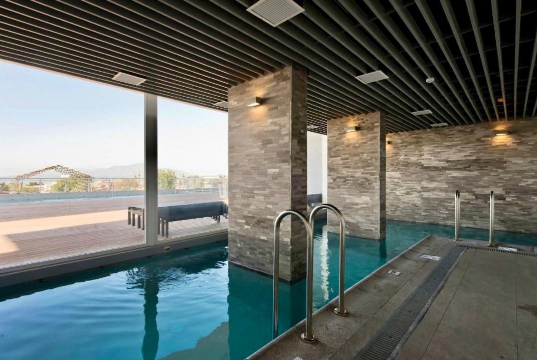 Apartamento Nuevo, Vista Al Mar - Costa De Montemar *